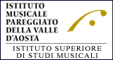 Fondazione Istituto Musicale Pareggiato della Valle d'Aosta