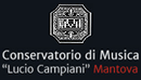 CONSERVATORIO DI MUSICA LUCIO CAMPIANI - MANTOVA