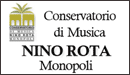 CONSERVATORIO DI MUSICA NINO ROTA - MONOPOLI