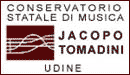 CONSERVATORIO DI MUSICA JACOPO TOMADINI - UDINE