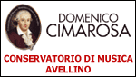 CONSERVATORIO DI MUSICA DOMENICO CIMAROSA - AVELLINO - AV