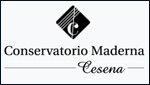 CONSERVATORIO STATALE DI MUSICA BRUNO MADERNA - CESENA