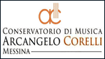 CONSERVATORIO STATALE DI MUSICA A. CORELLI - MESSINA