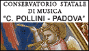 CONSERVATORIO DI MUSICA C. POLLINI - PADOVA