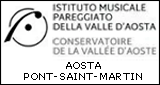 Fondazione Istituto Musicale Pareggiato della Valle d'Aosta