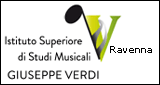ISTITUTO MUSICALE PAREGGIATO GIUSEPPE VERDI - RAVENNA - RA